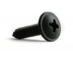Wood screws