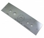 Faceplate