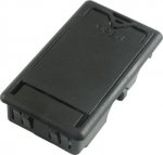 Battery holders