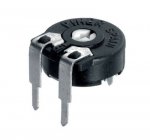 Trimmer PIHER