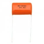 Orange Drop 716P