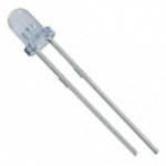 Diode LED 3mm