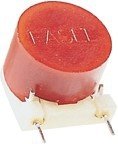 Wah-wah inductors