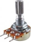 Marshall 16mm 1M/A log