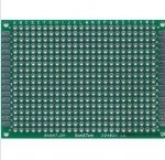 Board 50x70 double-sided