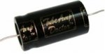 TAD Capacitor 80uF 100V Gold Cap