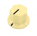 Knob classic MFB cream
