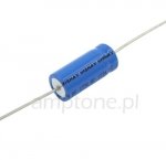 Vishay 470uF 16V BC Components, axial