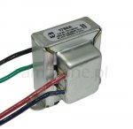 Hammond transformer for Fender reverb