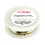 Tin Mundorf Supreme 1mm