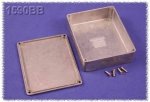 Diecast box alu, 1590BB Hammond