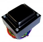 Power transformer PT8L60 (Champ)