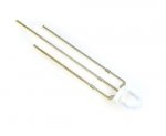 LED double color 3mm red/green WK