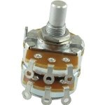 Alpha 24mm 2x1M/A stereo