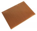 Stripboard 75x100