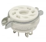 Socket 8 Pin type1