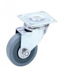 Swivel castor 50mm AH