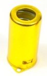 Shield yellow