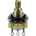 CTS 6mm 500k/A