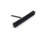 Rack for Wahs Dunlop