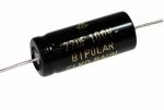 Capacitor 33uF 100V CFT bipolar