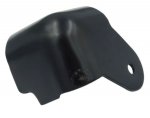 Corner black 2leg B-stock