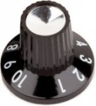 Knob Fender ( Princeton )