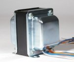 Output transformer - SLO100