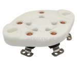 Socket 5 Pin type1 (807)