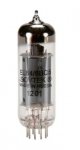 EL84 Sovtek Platinum Matched pair