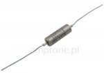Capacitor oil PIO 6,8nF 400V - NOS (K40Y-9)