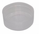 Dust seal cover pots 16mm