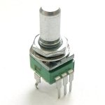 Alpha 9mm - 1M/C rev log
