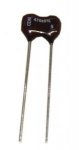 Silver Mica 15pF 500V