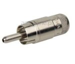 Wtyk RCA 3502L Switchcraft
