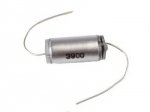 Styroflex 82pF 160V