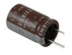 Elna RFS 10uF 100V