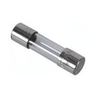 Bezpiecznik 5x20 zwłoczny 100mA 