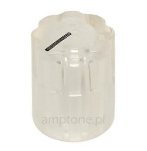 Knob 1900H clear