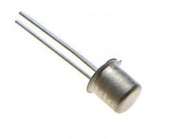 Transistor 2N2222