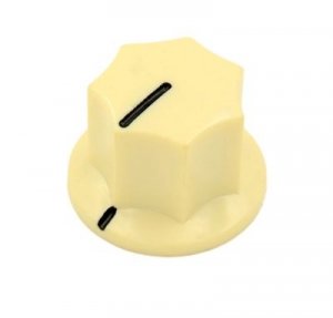 Knob classic MFB cream