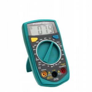 Meter Pro'sKit MT-1233C