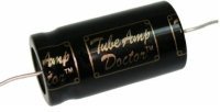 Gold Cap 33uF+33uF 500V TAD