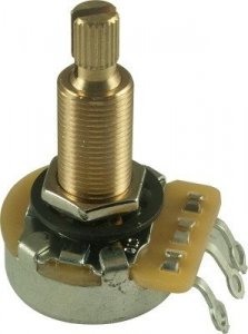CTS 500k/A (Gibson) long