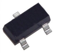 Transistor J176 SMD SOT23