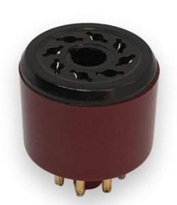 Adapter Octal, Socket Saver