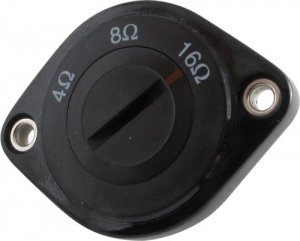 Impedance selector Marshall
