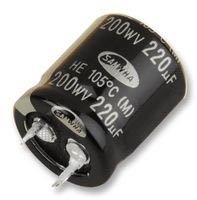 4700uF 25V Snap-In