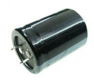 Capacitor 47uF 450V Snap-In