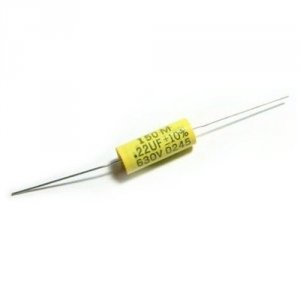 Mallory 150s 0,001uF/630V
